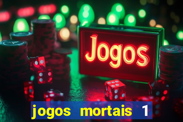 jogos mortais 1 final explicado